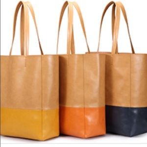 sorial park avenue tote